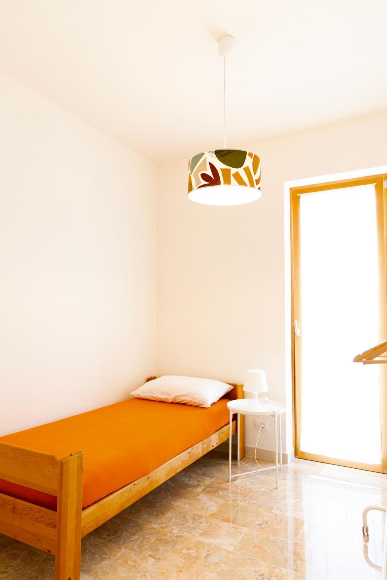 Residenza Aleardo Domegliara Exterior foto