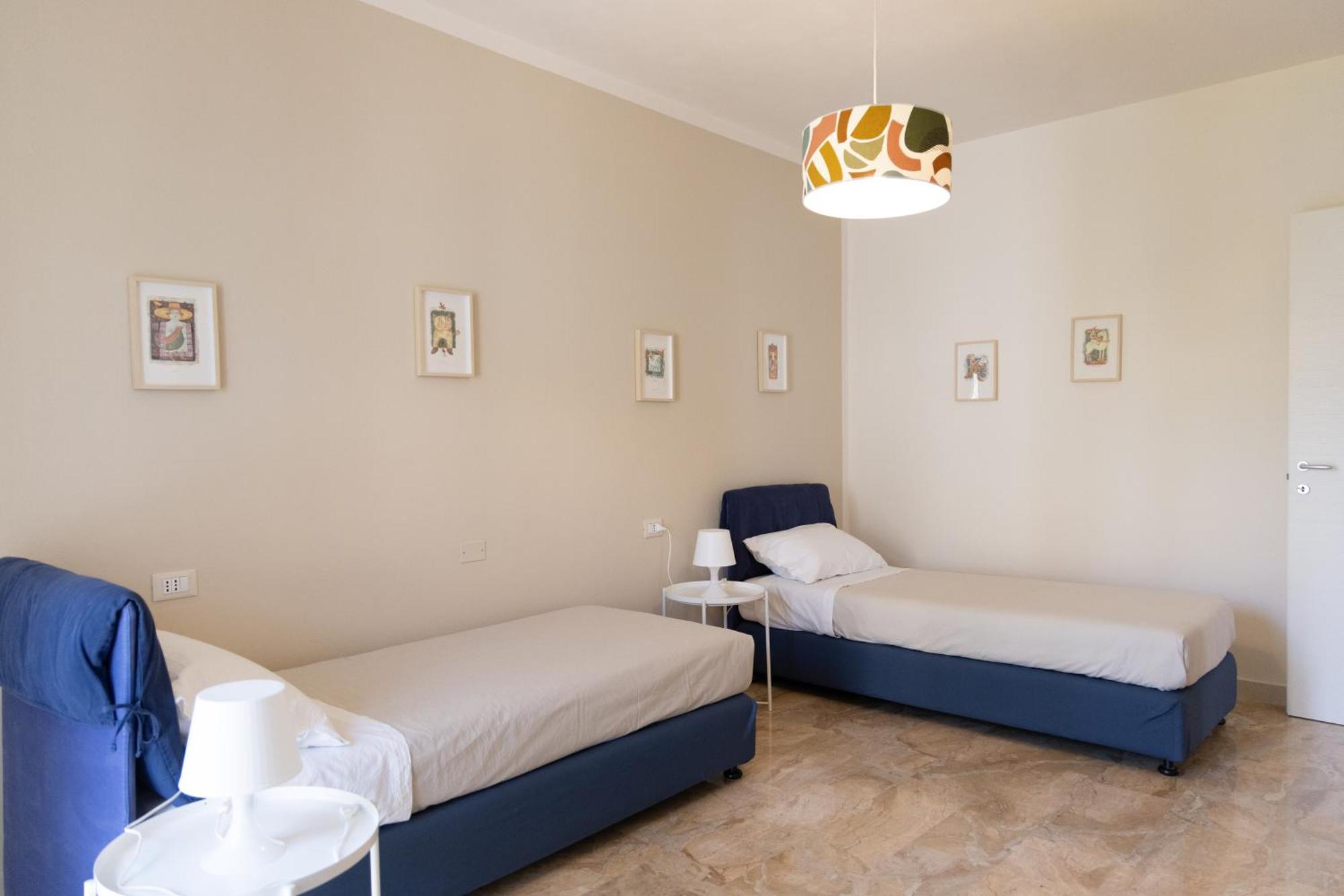 Residenza Aleardo Domegliara Exterior foto