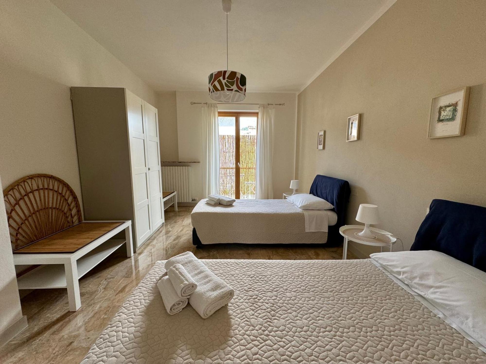 Residenza Aleardo Domegliara Exterior foto