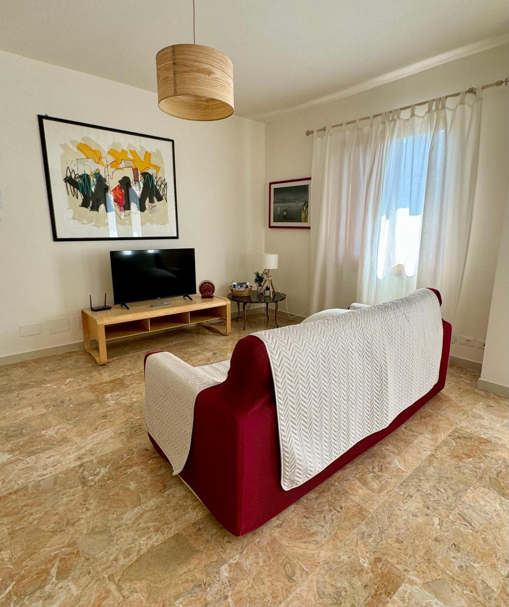 Residenza Aleardo Domegliara Exterior foto