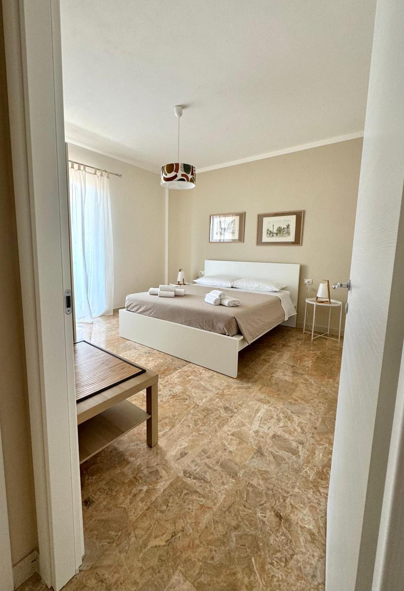 Residenza Aleardo Domegliara Exterior foto