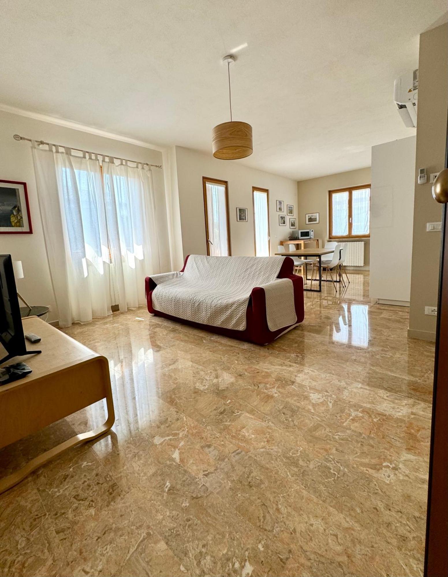 Residenza Aleardo Domegliara Exterior foto
