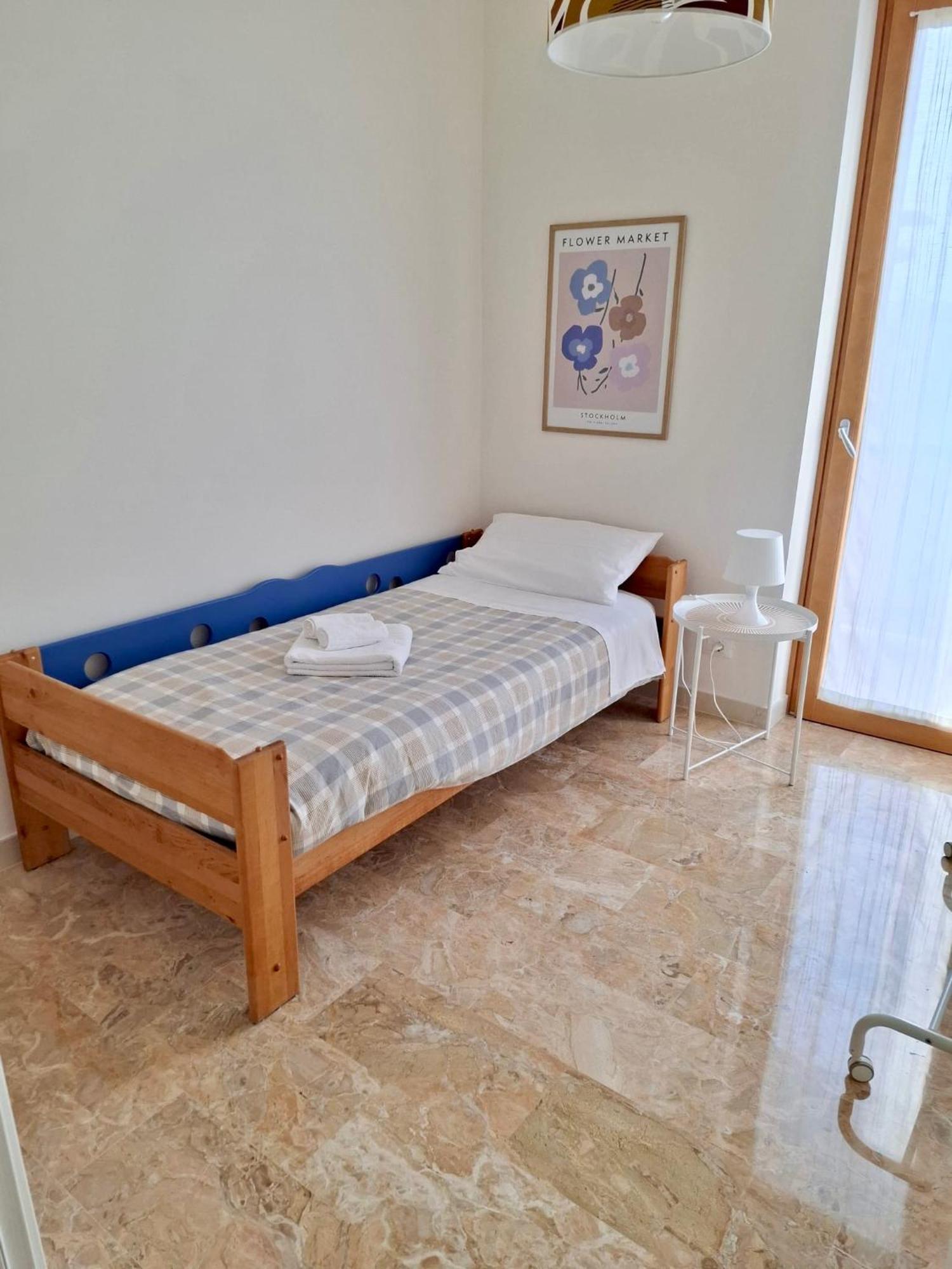 Residenza Aleardo Domegliara Exterior foto
